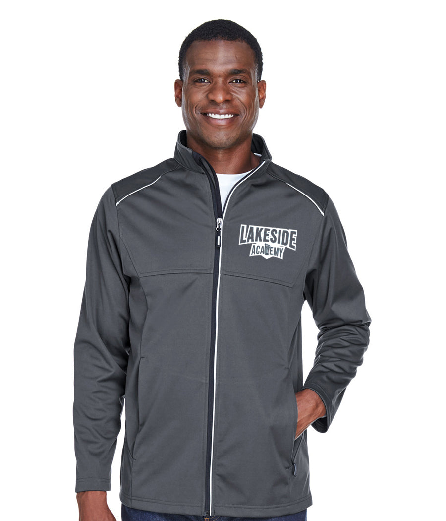 MENS TECHNO LITE WINDBREAKER