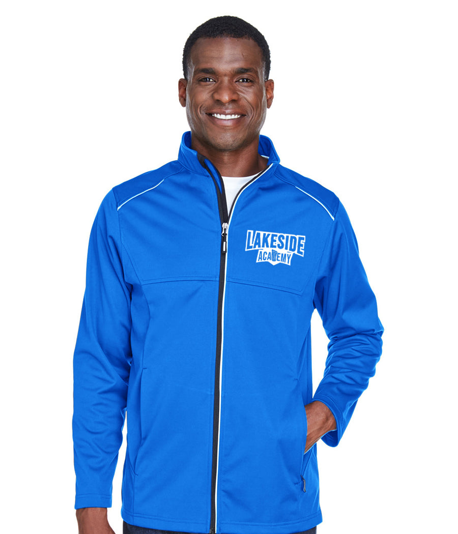 MENS TECHNO LITE WINDBREAKER