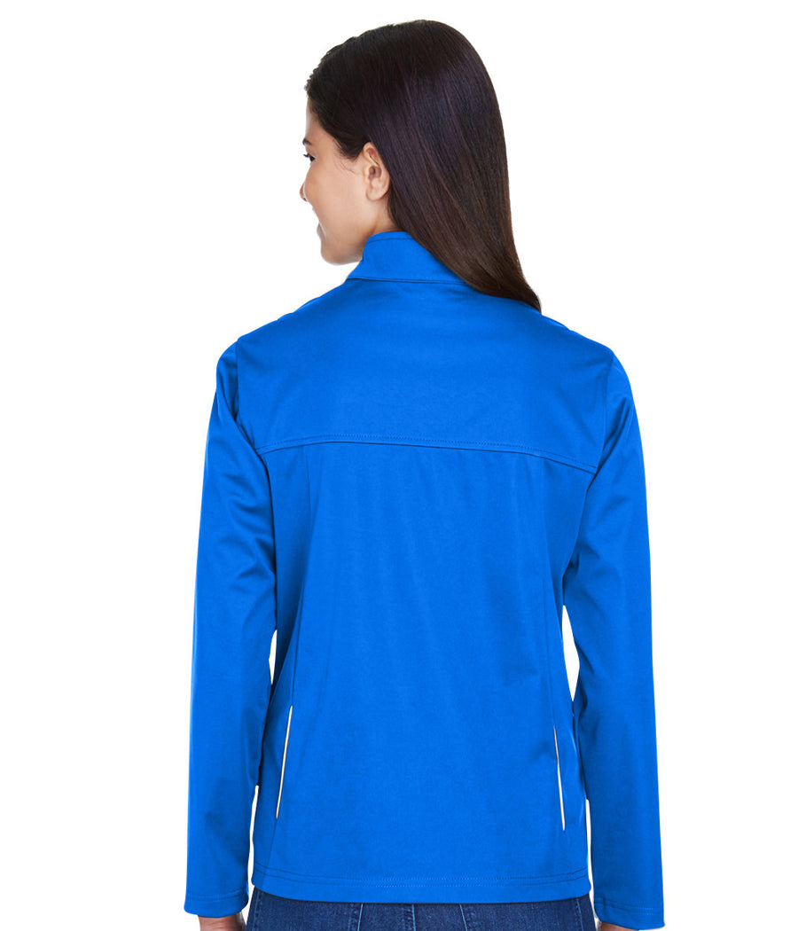 LADIES' TECHNO LITE WINDBREAKER