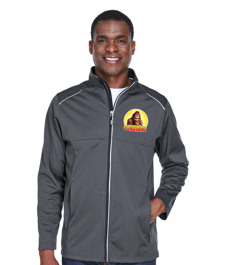 MENS TECHNO LITE WINDBREAKER