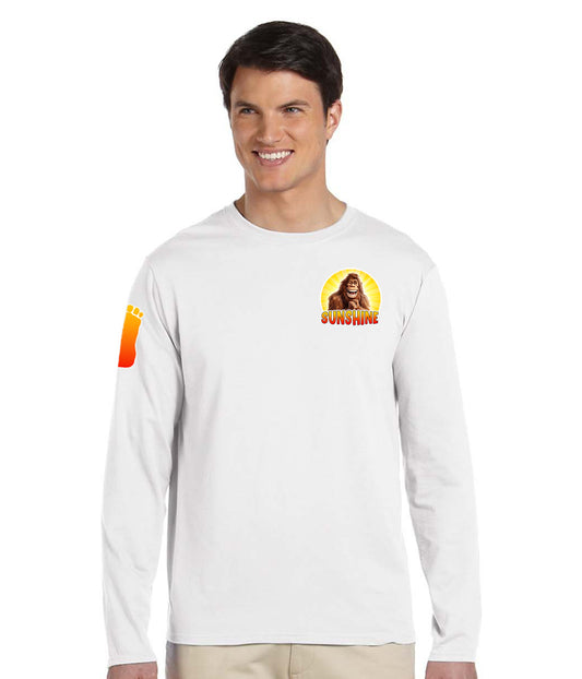 SUNSHINE LONG-SLEEVE TEE